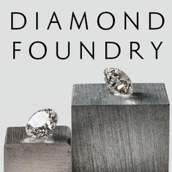 Diamond Foundry Solar Diamonds